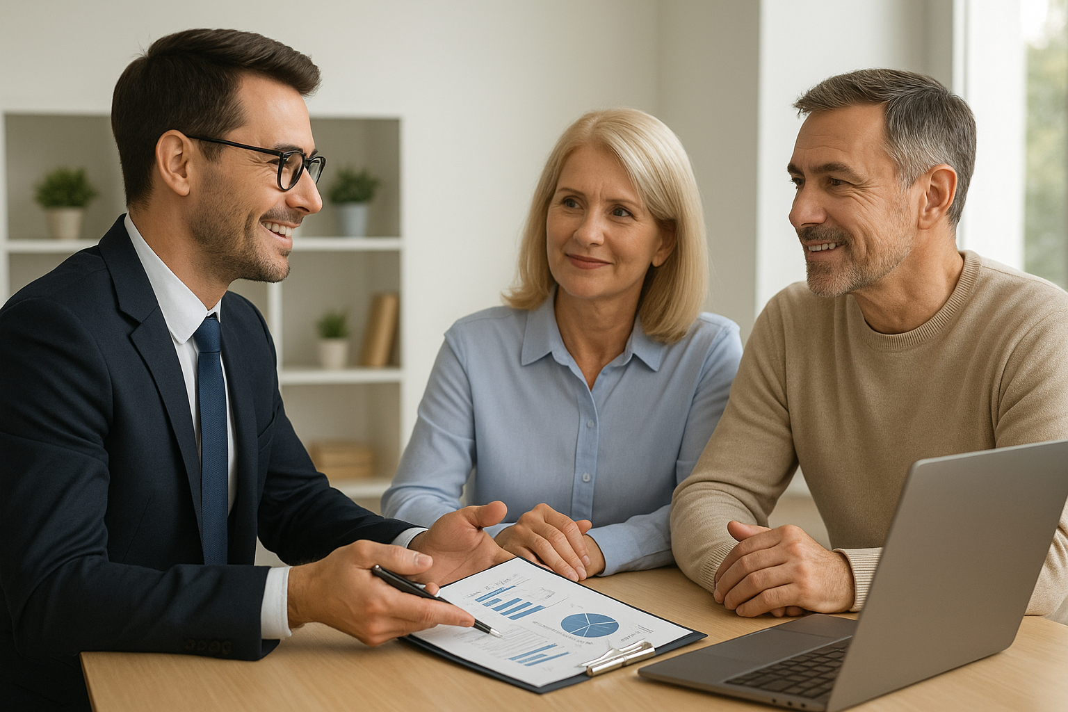 Professional Portfolio Management Services